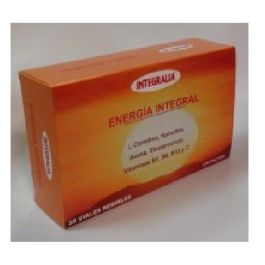 Energía Integral Energía Integral Precio: 23.4999996. SKU: B1228THFNL