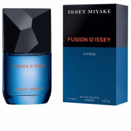 ISSEY MIYAKE Fusion Extreme Eau de Parfum Intense Vaporizador 50 ml