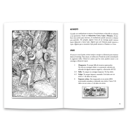 El refugio de Ryhope Alegres Forajidos Juego de Rol de Baladas y Leyendas. Inglaterra Siglo XIII, Estilo Robin Hood. 2-6 Jugadores, +12 Años. El refugio de Ryhope Alegres Forajidos Juego de Rol de Baladas y Leyendas. Inglaterra Siglo XIII, Estilo Robin Hood. 2-6 Jugadores, +12 Años.