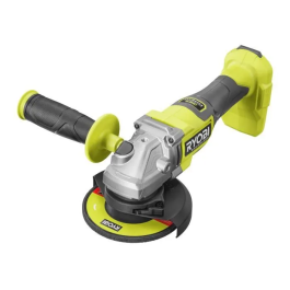 Ryobi AAAOD34320 Amoladora Angular Sin Escobillas 18V Diámetro 125mm 8.000-9.200 RPM Carcasa Corte/Amolado 2 en 1 Precio: 178.58999961. SKU: B127W7EPQV