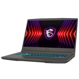 MSI Thin A15-432XES Portátil Gaming AMD Ryzen 7 7735HS RTX 3050 16GB RAM 512GB SSD 15.6" FHD 144Hz Ligero Precio: 1073.50000043. SKU: B1BXHXPTHP