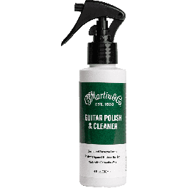 Martin Pulimento Guitarra - Acabados Brillante Precio: 19.49999942. SKU: B1HBWPJZZ9