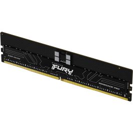 Kingston FURY Renegade Pro 32GB 6000MT/s DDR5 ECC Reg CL32 DIMM RAM para PC