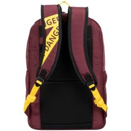 RIVACASE Mochila Riva NB Erebus 13.3" Burgunder 5421