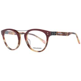 Montura de Gafas Mujer Zadig & Voltaire VZV217 490AFG Montura de Gafas Mujer Zadig & Voltaire VZV217 490AFG Precio: 99.78999954. SKU: B19NA7S2TN