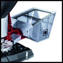Einhell TE-OS 18/150 Li Solo Multilijadora a Batería 18V 12000 RPM 1,6mm, Lijadora Orbital Compacta para Acabados Precisos