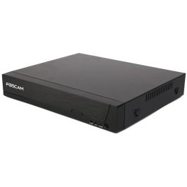 Foscam FN9108HE Grabador de Video en Red (NVR) Schwarz