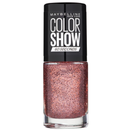 Color Show 60 Seconds, Esmalte de uñas, N.º 331, Vestido de fiesta rosa, 7 ml Precio: 13.89000019. SKU: B15WLHS7DZ