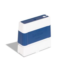 BROTHER Montura de 10mmx60mm azul (PACK 6) Precio: 34.50000037. SKU: B1JTKPPKPD