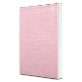 Disco Duro Externo Seagate STKY2000405 2 TB HDD Disco Duro Externo Seagate STKY2000405 2 TB HDD
