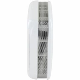 Chacon 34150 - Pack de 2 Detectores de Humo Intercompatibles