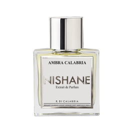 Nishane Ambra Calabria Exp U 50 mL Nishane Ambra Calabria Exp U 50 mL Precio: 121.88999977. SKU: B1ADH8BKLL