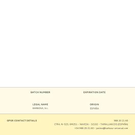 Haragan profesional metalico, sin mango. 75cm 1386 75x3x13cm Haragan profesional metalico, sin mango. 75cm 1386 75x3x13cm