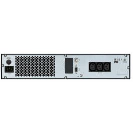 APC Easy UPS SRV RM 1000VA 230V ,with RailKit APC Easy UPS SRV RM 1000VA 230V ,with RailKit