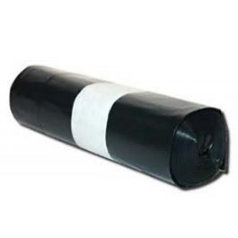 Bolsa Basura Ind. Negro 85X105 G150 (10U.) (Uso Normal) Duver Precio: 2.78999985. SKU: B197YCGF32