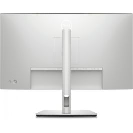 Dell Ultrasharp U2724De Monitor 27" QHD IPS, 2560 x 1440, 120 Hz, 98% DCI-P3, USB-C