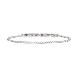 Pulsera Hombre Breil TJ3595 Plata de ley 925 Precio: 73.68999946. SKU: B1CGTDAAYM