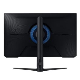 Samsung LS27DG304EUXEN Monitor Gaming Odyssey G3 S27DG304EU 27" Full HD 1ms 180Hz VA FreeSync Regulable Altura Negro Samsung LS27DG304EUXEN Monitor Gaming Odyssey G3 S27DG304EU 27" Full HD 1ms 180Hz VA FreeSync Regulable Altura Negro