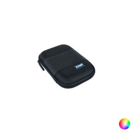 Funda Disco Duro TooQ TQBC-E250 Funda Disco Duro TooQ TQBC-E250 Precio: 7.49999987. SKU: S0228624