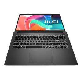 Portatil Msi 15 - 251Es I7 - 1355 Unidades 16 grb Ssd Portatil Msi 15 - 251Es I7 - 1355 Unidades 16 grb Ssd