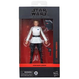 Figura Dedra Meero Andor Star Wars 15cm Precio: 29.6899999. SKU: B13ED9L5KE