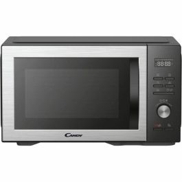 Candy CMCA29EDLB Microondas combinado 29L, MO 1000W, Grill 1000W, cavidad acero inoxidable, UI digital, función baja temperatura Precio: 217.69000011. SKU: B198AYNKQQ