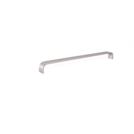 Tirador Aluminio Sense Acabado Inox Cepillado Dist. Agujero Dist. 320Mm. Viefe Precio: 7.49999987. SKU: B1CY3R22E9