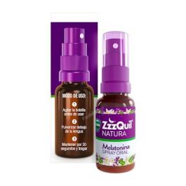 Zzzquil Spray 30 Ml Precio: 18.5000002. SKU: B19A9JRSLL