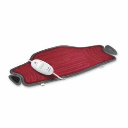 Beurer HK-55 Almohadilla Electrónica Easy-Fix para Cervical y Lumbar 30x59 cm, Calor Terapéutico Precio: 50.79000047. SKU: S0403156