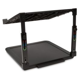 Kensington SmartFit Soporte Elevador para Portátiles Negro 15.6 Pulgadas
