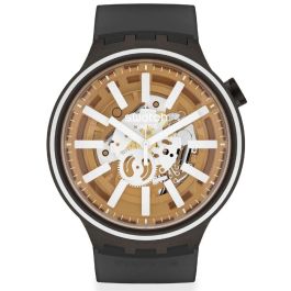 Reloj Hombre Swatch SO27B114 Precio: 134.78999974. SKU: B17KNMYWHT