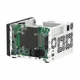 Qnap Servidor NAS TVS-H674 Intel Core i5 32GB 6 Bahías Qnap Servidor NAS TVS-H674 Intel Core i5 32GB 6 Bahías