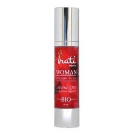 Crema Q10 Con Elastina Vegetal Bio 50Ml. Precio: 46.19296. SKU: B12PK29J8V