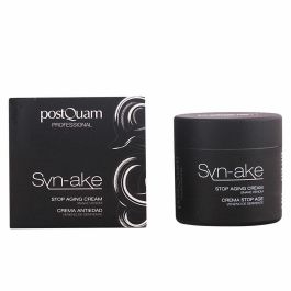 Postquam SYN-AKE Crema Facial Antiedad y Reafirmante con Colágeno Hidrolizado para Reducir Arrugas y Líneas de Expresión 50 ml Precio: 15.49999957. SKU: S0589422