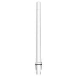 Poynting Antennas A-OMNI-0493-V1-01 Antena Omnidireccional 5G/LTE Marina N-Type (F) Blanca