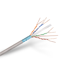 AISENS A136-0282 cable de red Gris 305 m Cat6 F/UTP (FTP) Precio: 155.50000037. SKU: B12G6L9TXR