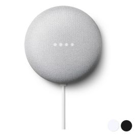 Altavoz Inteligente con Google Assistant Google Nest Mini Precio: 44.89000054. SKU: S0428932