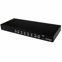 Switch KVM Startech SV831DUSBGB Switch KVM Startech SV831DUSBGB