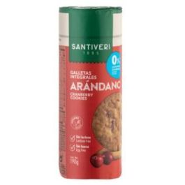 Galletas Integrales Arandanos 0% Azucares 190Gr. Precio: 5.5. SKU: B13KN9CSGW