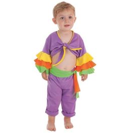 Creaciones Llopis Disfraz Bebe Cubano Varadero Talla 0-12 Meses Precio: 12.59000039. SKU: B1DN669A92