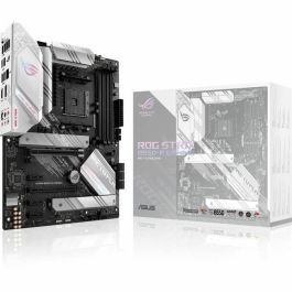 Asus ROG STRIX B550-A GAMING Placa base AUC4718017826594