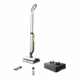 Karcher KAR4054278975184 Limpiador de suelos FC 7 inalámbrico Blanco
