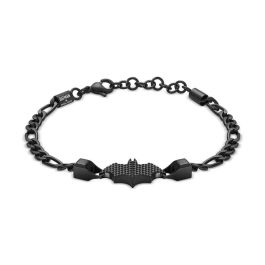 Pulsera Hombre Police PEAGB0080801 Negro