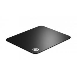 Steelseries QcK Hard Alfombrilla de ratón para juegos Negro