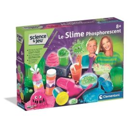Clementoni CLE52900 Limo Fosforescente Precio: 26.49999946. SKU: B1GJWWN7TD