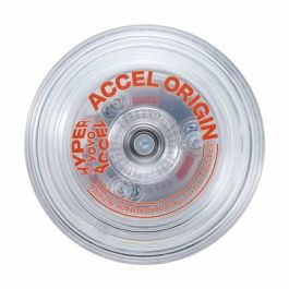 Yoyo accel hyper el mas rapido y que mas gira del mundo. 11x17x4 cm. - modelos surtidos Yoyo accel hyper el mas rapido y que mas gira del mundo. 11x17x4 cm. - modelos surtidos