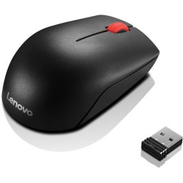 Lenovo 4Y50R20864 Ratón Inalámbrico Compacto Óptico Ambidextro Oficina USB RF Inalámbrico Precio: 38.50000022. SKU: S55167222