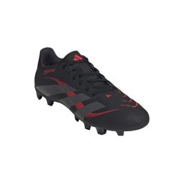 Botas de Fútbol para Adultos Adidas Predator Club Fg/Mg L