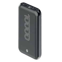 Powerbank Celly PBE10000CBK 10000 mAh Precio: 15.59000058. SKU: B1F28Z64BZ