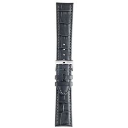 Correa para Reloj Morellato A01W0112419041CR14 Negro Precio: 46.78999941. SKU: B17TC6RLFS